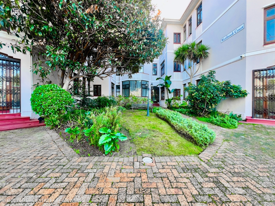 2 Bedroom Property for Sale in Rondebosch Village Western Cape